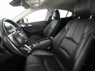 Mazda 3 165KM, skóra, navi, ACC, navi, klima auto, grzane fotele, kamera i czu - 12