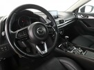 Mazda 3 165KM, skóra, navi, ACC, navi, klima auto, grzane fotele, kamera i czu - 13