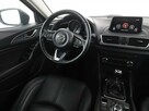 Mazda 3 165KM, skóra, navi, ACC, navi, klima auto, grzane fotele, kamera i czu - 15