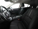 Mazda 3 FL Exclusive-Line Tempomat Navi Grzane Fotele Kierownica HeadUP Kamera - 12