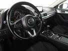 Mazda 3 FL Exclusive-Line Tempomat Navi Grzane Fotele Kierownica HeadUP Kamera - 13