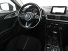 Mazda 3 FL Exclusive-Line Tempomat Navi Grzane Fotele Kierownica HeadUP Kamera - 15