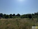 Działka budowlana Łęki gm. Borzęcin - 12