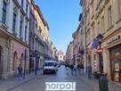 Lokal użytkowy przy Floriańskiej blisko Rynku Głównego do wynajęcia | For rent - 15