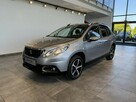 Peugeot 2008 1.2 PureTech 110KM M5 2016 Salon PL Navi 12 m-cy gwarancji - 4