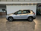 Peugeot 2008 1.2 PureTech 110KM M5 2016 Salon PL Navi 12 m-cy gwarancji - 5