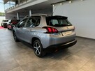 Peugeot 2008 1.2 PureTech 110KM M5 2016 Salon PL Navi 12 m-cy gwarancji - 6