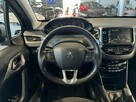 Peugeot 2008 1.2 PureTech 110KM M5 2016 Salon PL Navi 12 m-cy gwarancji - 15