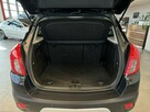 Opel Mokka Enjoy 1.4 Turbo 140KM M6 4x4 2013 r., przebieg 153tys.km, 12 m-y gwar. - 14