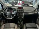 Opel Mokka Enjoy 1.4 Turbo 140KM M6 4x4 2013 r., przebieg 153tys.km, 12 m-y gwar. - 16