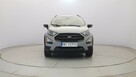 Ford EcoSport 1.0 EcoBoost GPF Titanium ASS ! Z polskiego salonu ! Faktura VAT ! - 2