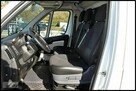Citroen Jumper Lambox 10 Palet Salon Polska *pełen serwis *Klimat - 5