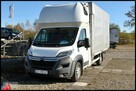 Citroen Jumper Lambox 10 Palet Salon Polska *pełen serwis *Klimat - 15