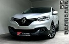 Renault Kadjar 1.6 / 131KM FULL LED Nawigacja Kamera Tempomat Czujniki Parkowania - 1