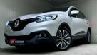 Renault Kadjar 1.6 / 131KM FULL LED Nawigacja Kamera Tempomat Czujniki Parkowania - 4