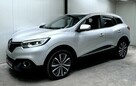 Renault Kadjar 1.6 / 131KM FULL LED Nawigacja Kamera Tempomat Czujniki Parkowania - 9