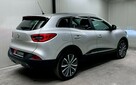 Renault Kadjar 1.6 / 131KM FULL LED Nawigacja Kamera Tempomat Czujniki Parkowania - 13