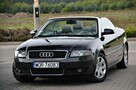 Audi A4 1,8 Turbo 163KM Cabrio - 2