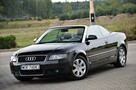 Audi A4 1,8 Turbo 163KM Cabrio - 3