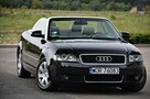 Audi A4 1,8 Turbo 163KM Cabrio - 4