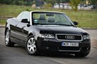 Audi A4 1,8 Turbo 163KM Cabrio - 5