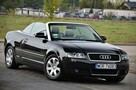 Audi A4 1,8 Turbo 163KM Cabrio - 6