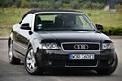 Audi A4 1,8 Turbo 163KM Cabrio - 7