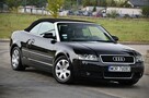 Audi A4 1,8 Turbo 163KM Cabrio - 8