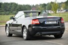 Audi A4 1,8 Turbo 163KM Cabrio - 10