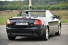 Audi A4 1,8 Turbo 163KM Cabrio - 11