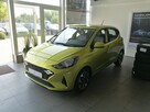 Hyundai i10 1.2 5MT MY25 79KM - wersja Modern + Comfort - dostępny od ręki - 3