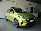 Hyundai i10 1.2 5MT MY25 79KM - wersja Modern + Comfort - dostępny od ręki - 6