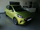 Hyundai i10 1.2 5MT MY25 79KM - wersja Modern + Comfort - dostępny od ręki - 7