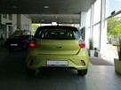 Hyundai i10 1.2 5MT MY25 79KM - wersja Modern + Comfort - dostępny od ręki - 11