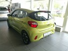 Hyundai i10 1.2 5MT MY25 79KM - wersja Modern + Comfort - dostępny od ręki - 14