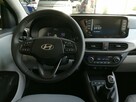 Hyundai i10 1.2 5MT MY25 79KM - wersja Modern + Comfort - dostępny od ręki - 15