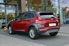 Hyundai Kona 1.6T-GDI 177KM 7DCT Style Salon Polska Od Dealera Pakiet Styl FV23% - 4