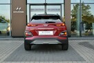 Hyundai Kona 1.6T-GDI 177KM 7DCT Style Salon Polska Od Dealera Pakiet Styl FV23% - 5