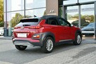 Hyundai Kona 1.6T-GDI 177KM 7DCT Style Salon Polska Od Dealera Pakiet Styl FV23% - 6