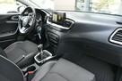 Kia Cee'd 1.4T-GDi 140KM Business Line Android Auto GWARANCJA Salon Polska FV23% - 12