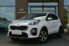 Kia Sportage 1.6T-GDi 177KM AWD 7DCT L Business Line Salon Polska LED JBL Skóra - 2