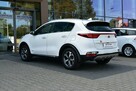 Kia Sportage 1.6T-GDi 177KM AWD 7DCT L Business Line Salon Polska LED JBL Skóra - 4