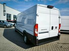 AUTOMAT,NOWY Fiat Ducato seria 2 Furgon L4H2 180KM DMC 3.5t , full LED - 4