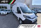 NOWY Fiat Ducato seria 2 Furgon L4H3 180KM DMC 3.5t, full LED - 1