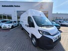 NOWY Fiat Ducato seria 2 Furgon L4H3 180KM DMC 3.5t, full LED - 3