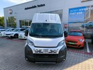 NOWY Fiat Ducato seria 2 Furgon L4H3 180KM DMC 3.5t, full LED - 4