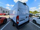 NOWY Fiat Ducato seria 2 Furgon L4H3 180KM DMC 3.5t, full LED - 6