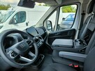 NOWY Fiat Ducato seria 2 Furgon L4H3 180KM DMC 3.5t, full LED - 10