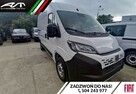 NOWY Fiat Ducato seria 2 Furgon L2H2 140KM DMC 3.5t - 1