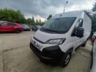 NOWY Fiat Ducato seria 2 Furgon L2H2 140KM DMC 3.5t - 2